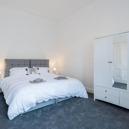 River View Apartment Dundee Eksteriør billede