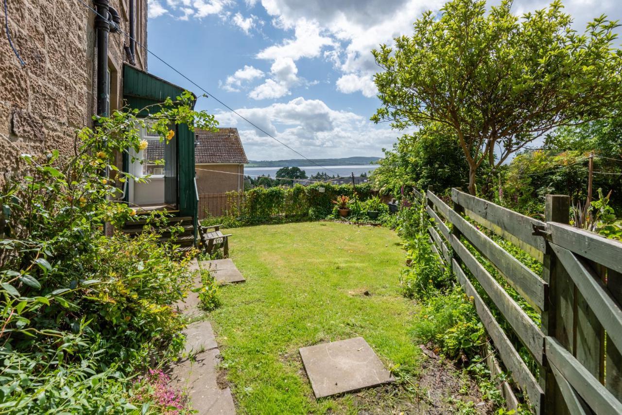River View Apartment Dundee Eksteriør billede