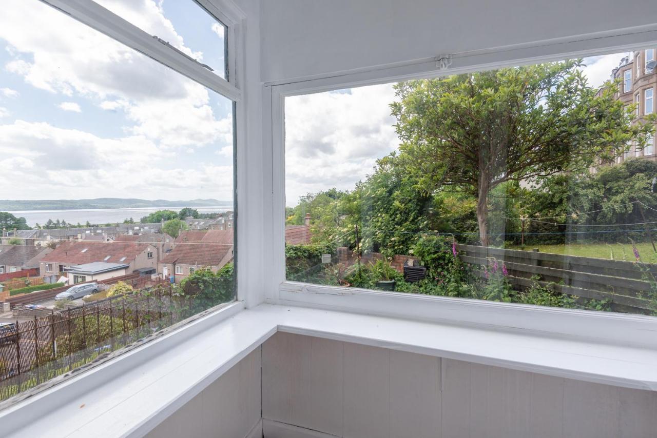 River View Apartment Dundee Eksteriør billede